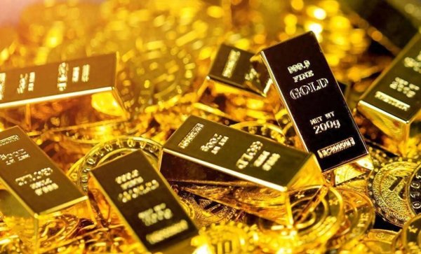 嘉正网  金价突破3500美元，再创历史新高！背后的原因是什么？