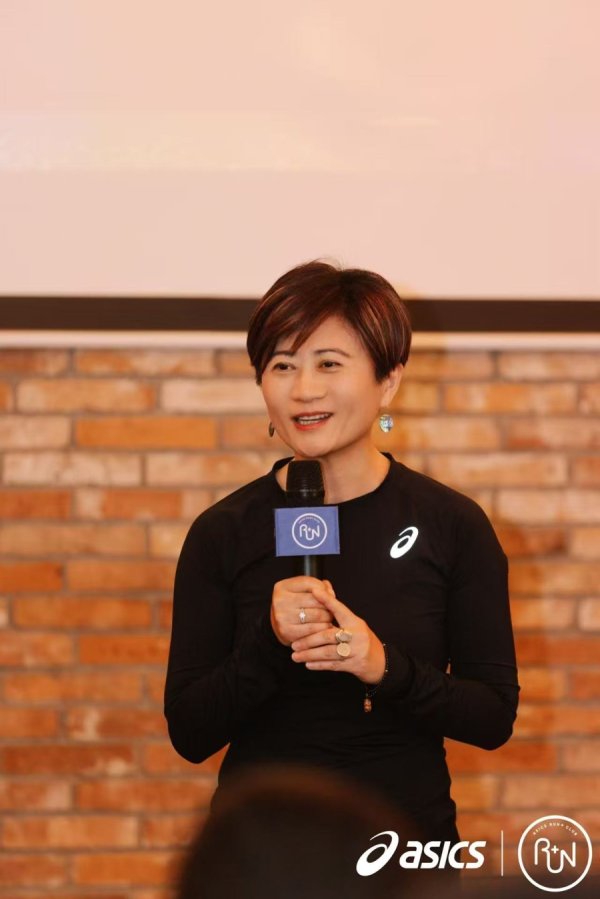 象泰配资 体重管理年来了，怎么跑步更高效？心率达“170减年龄”次/分钟最利减脂