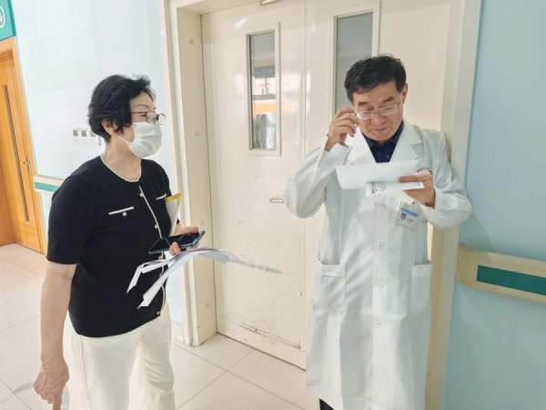 证配所 试运行首日，这家社区医院就排满了6台手术：居民为啥愿意选择在社区开刀？