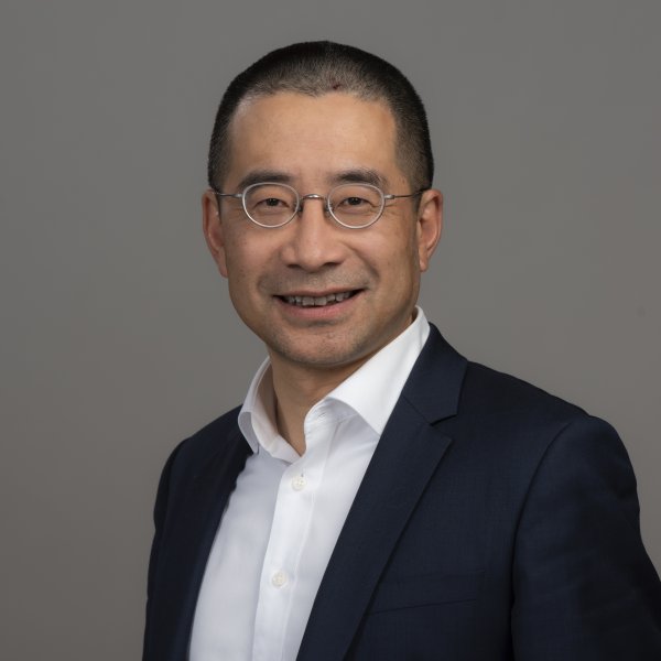 配资658 外企看中国｜施耐德电气执行副总裁尹正：中国本土创新成果输出全球市场