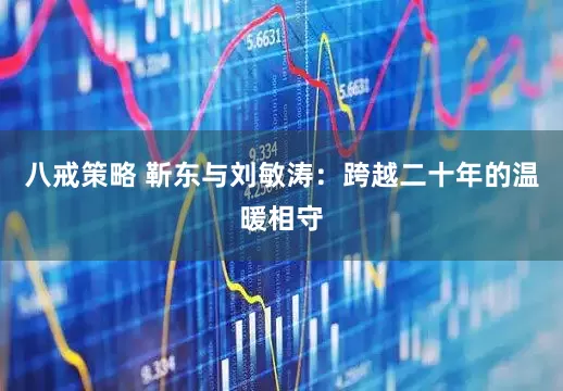 八戒策略 靳东与刘敏涛：跨越二十年的温暖相守